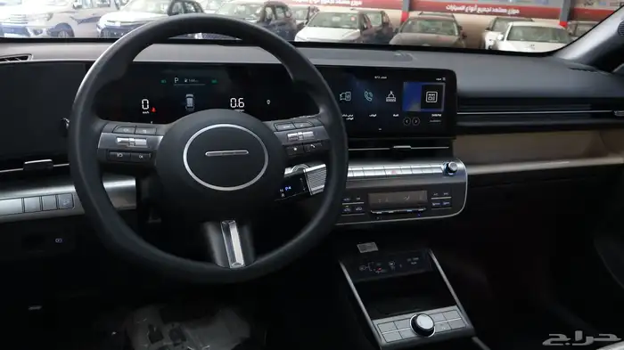 كونا سمارت 2025 18