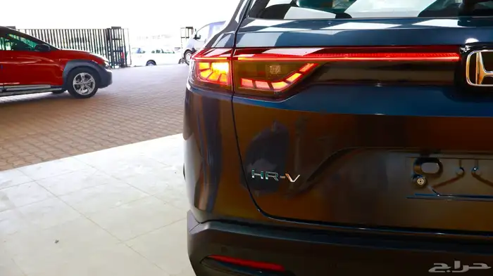 هوندا HRV 2024 LX 5