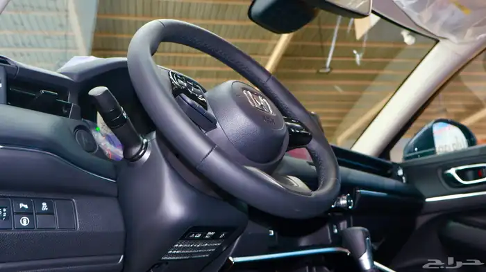 هوندا HRV 2024 LX 33
