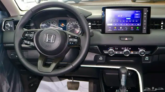 هوندا HRV 2024 LX 12