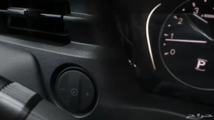 هوندا HRV 2024 LX 1