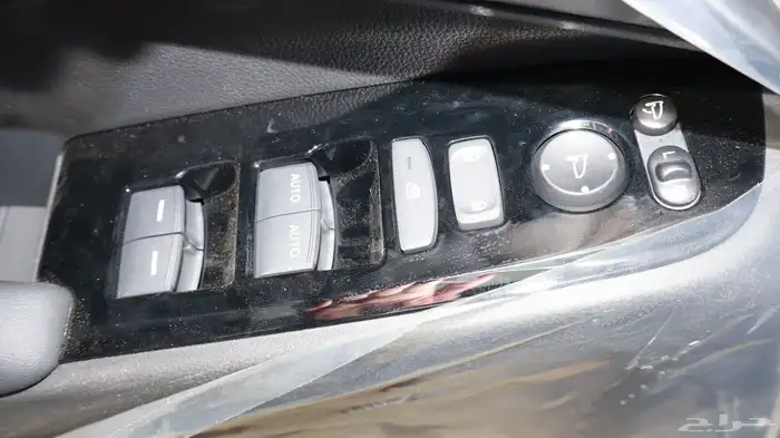 هوندا HRV LX 2024 28