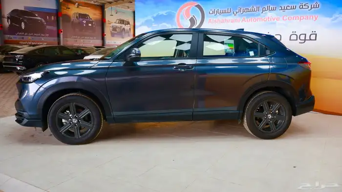 هوندا HRV 2024 LX 26