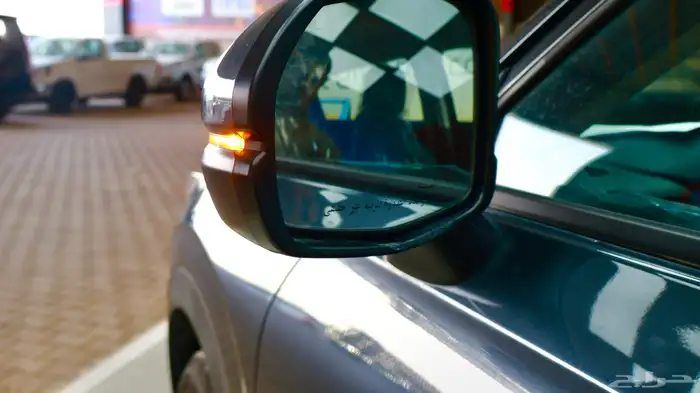 هوندا HRV 2024 LX 35