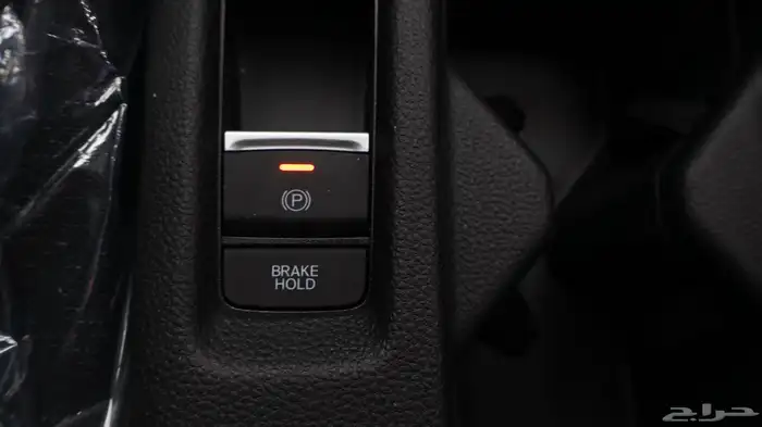 هوندا HRV 2024 LX 24