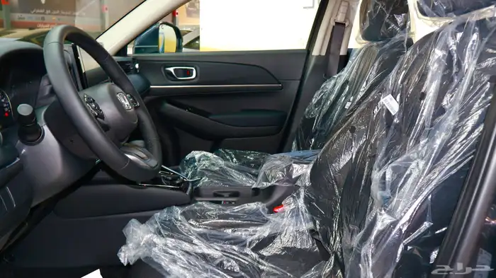 هوندا HRV 2024 22