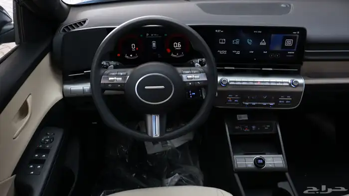 كونا سمارت 2025 12