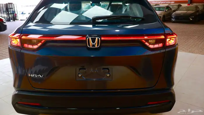 هوندا HRV 2024 LX 7