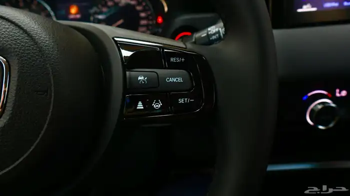 هوندا HRV 2024 LX 35