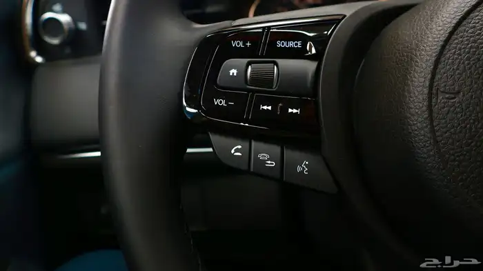 هوندا HRV 2024 LX 12