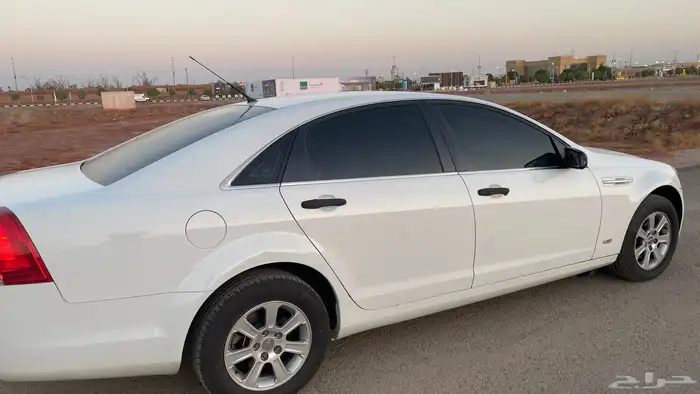 كابرس 2008 6سلندر 3