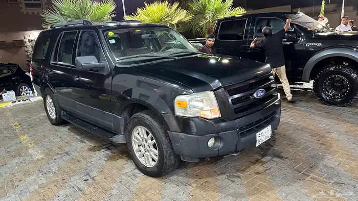 اكسبدشن 2012 0