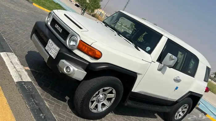 اف جي ( تم البيع ) 6