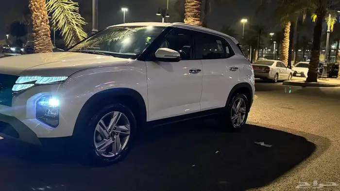 كريتا كومفورت 2024 للتنازل 2