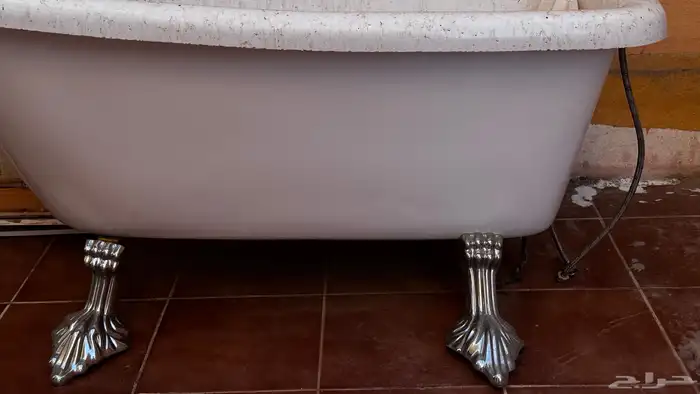 بانيو فرعوني 1