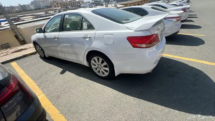 تويوتا أوريون 30