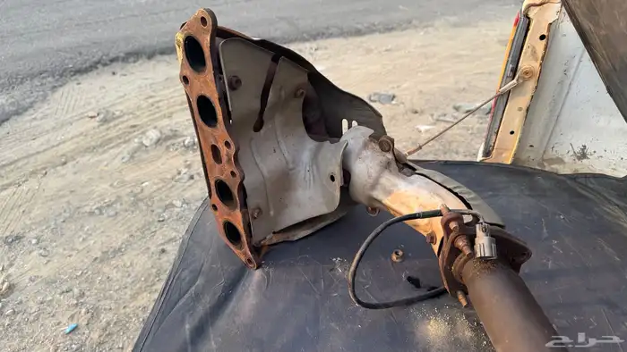 قطع كامري من 98 الي 2002 3