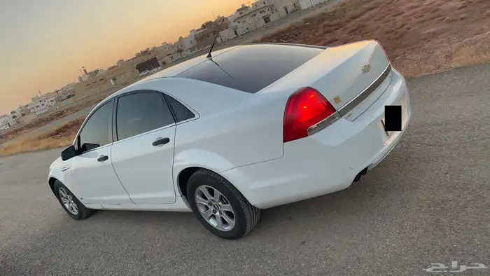 كابرس 2008 6سلندر 7