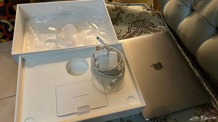 ماكب بوك اير m1 1