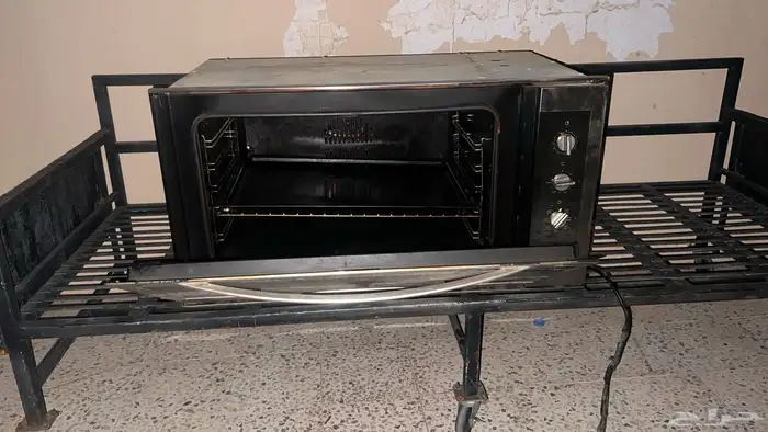 فرن كهربائي 2