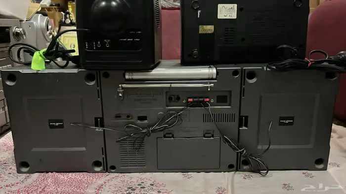 أجهزه عدد 3 2