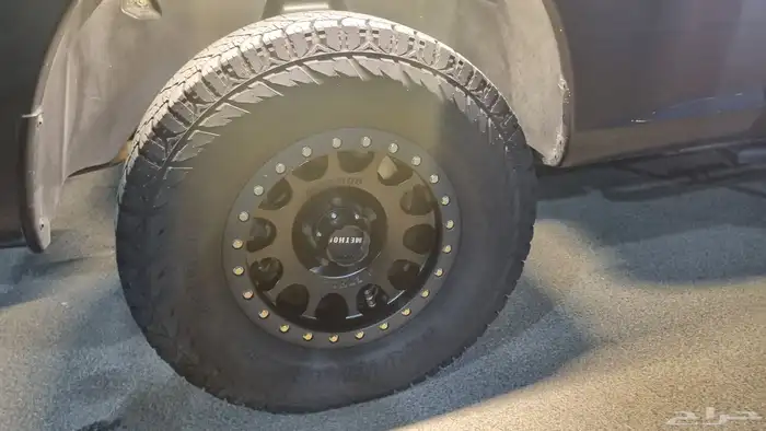 دودج رام 1500 غماره موديل 2018 معدل 19