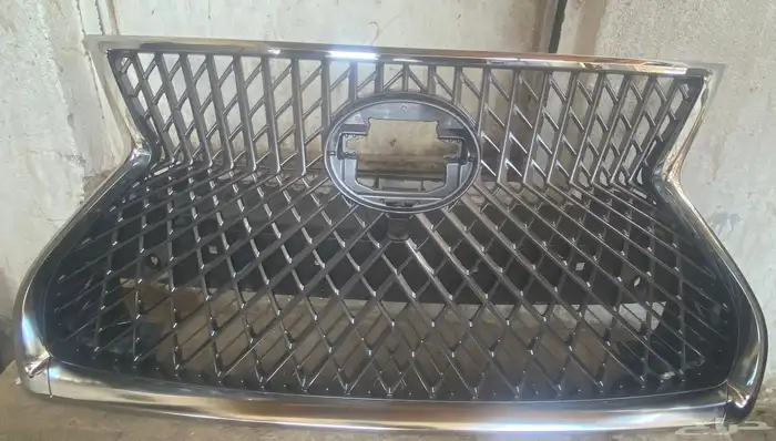 شبك صدام LS 2020 0