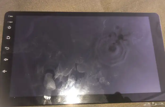 شاشة سيارة اندرويد 0