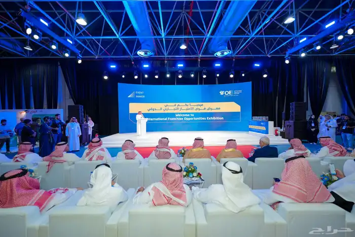 تصوير ايفينتات ومعارض ومؤتمرات 17