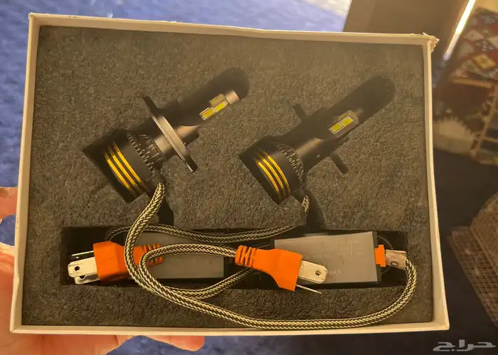 انوار سياره . 2