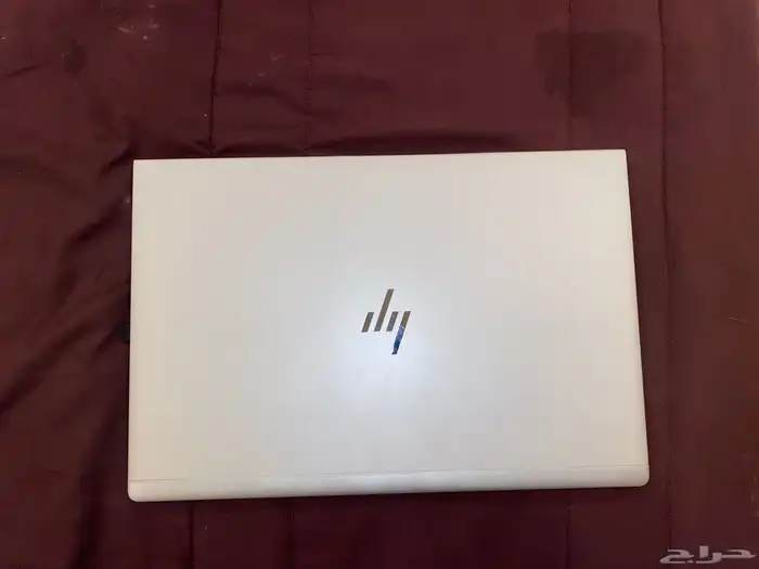 لابتوب HP EliteBook 0