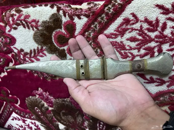 شبرية او سكين 0