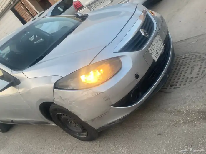fluence 2