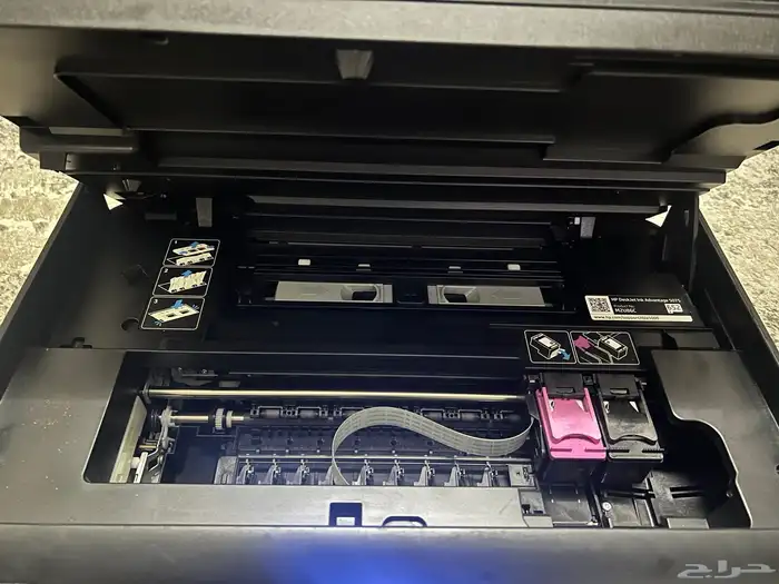 طابعه Hp 5075 5