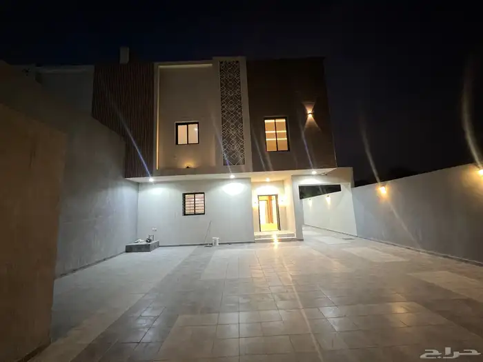 فيلا للبيع في ولي العهد 4 0