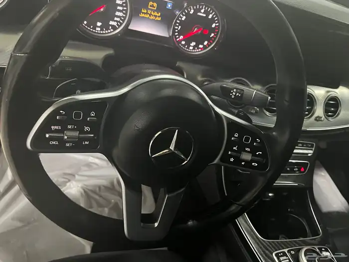 مرسيدس 2020 E250 وارد كوريا (تم البيع) 9