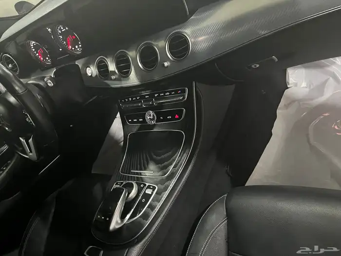 مرسيدس 2020 E250 وارد كوريا (تم البيع) 16