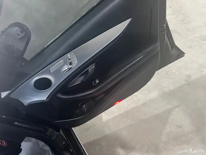 مرسيدس 2020 E250 وارد كوريا (تم البيع) 14