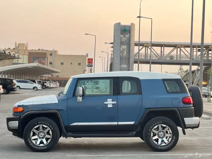 اف جي 2011 6