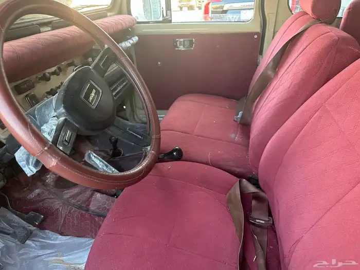 جيب ربع مديل 82 مجدد مفحوص مأمن 6
