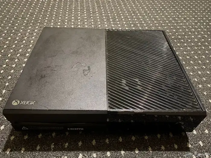 اكس بوكس ون للبيع 4
