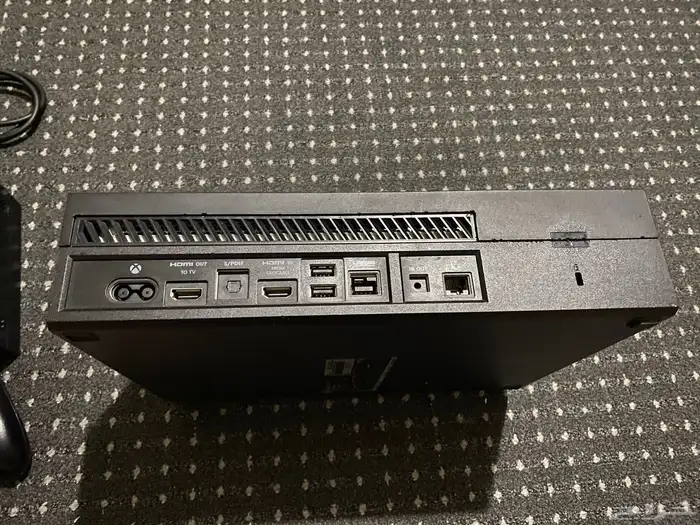 اكس بوكس ون للبيع 7