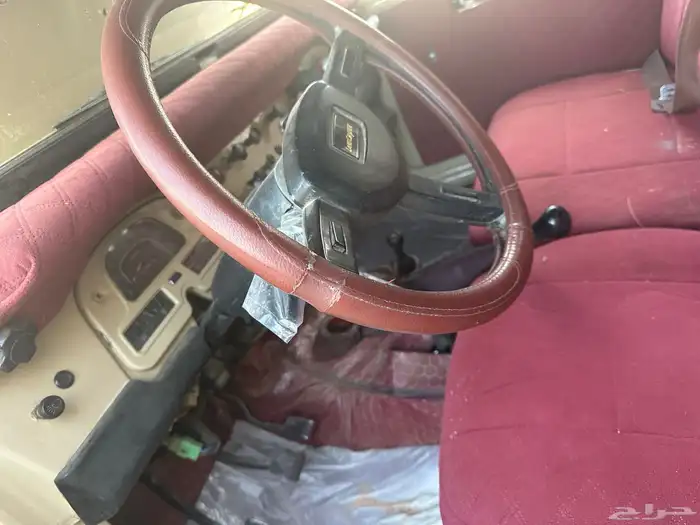 جيب ربع مديل 82 مجدد مفحوص مأمن 5