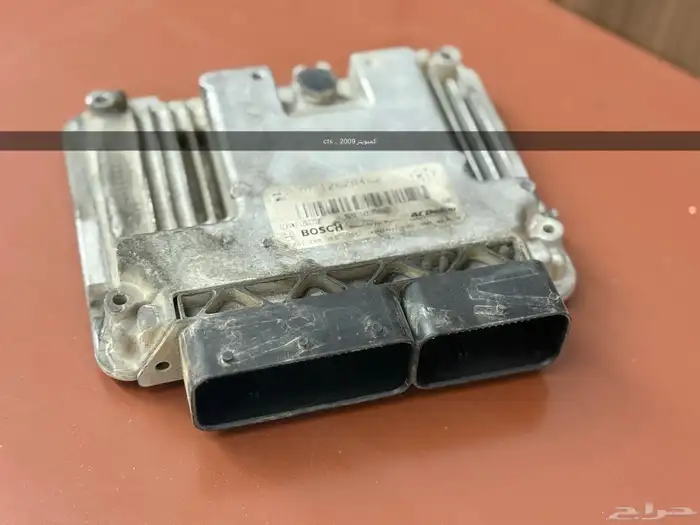 كاديلاك cts قطع 30