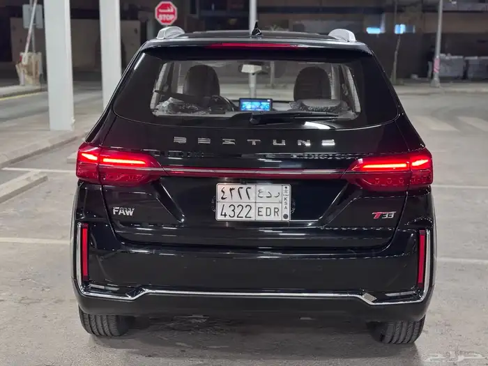 فاو T33 2022 فل كامل بحالة الوكاله ب 32 الف 4
