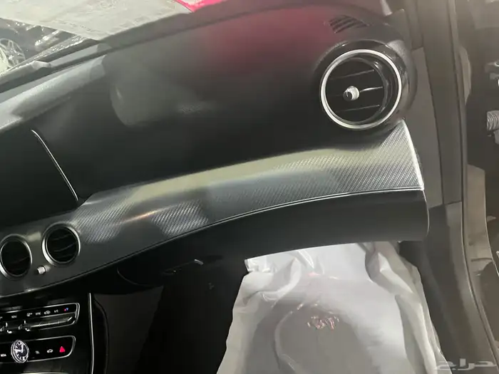 مرسيدس 2020 E250 وارد كوريا (تم البيع) 15