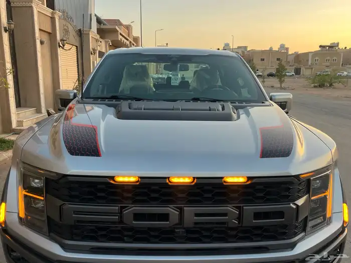 للبيع رابتر فل 5