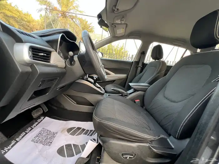 شيفروليه جروف 2023 فل سعودي 12