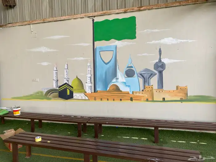 رسام وخطاط 0