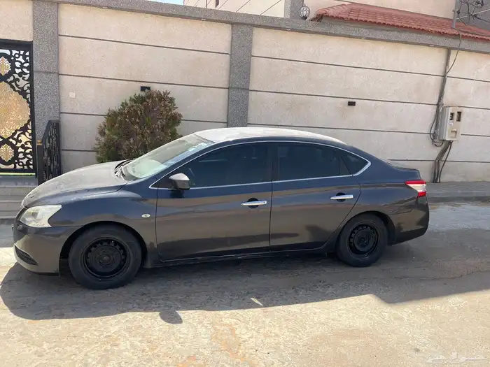 سنترا نيسان للبيع 1